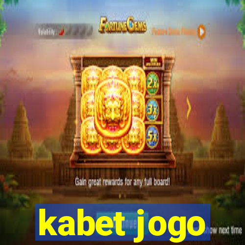 kabet jogo