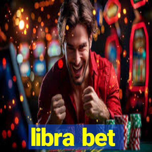 libra bet