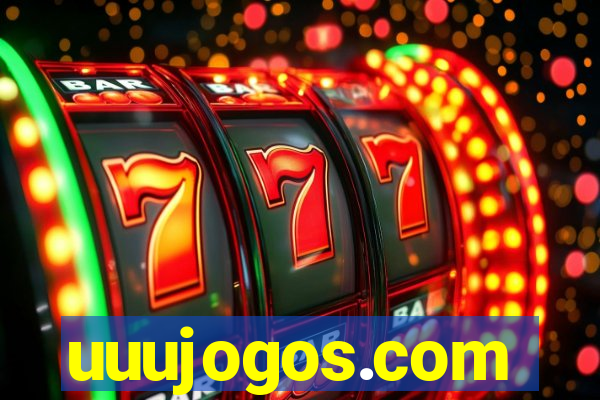 uuujogos.com