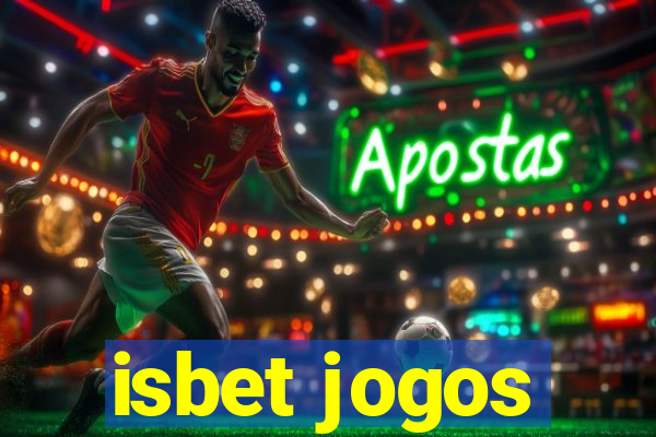 isbet jogos