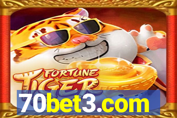 70bet3.com