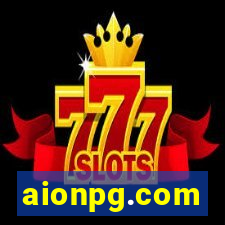 aionpg.com