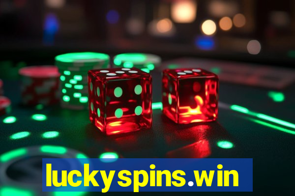 luckyspins.win