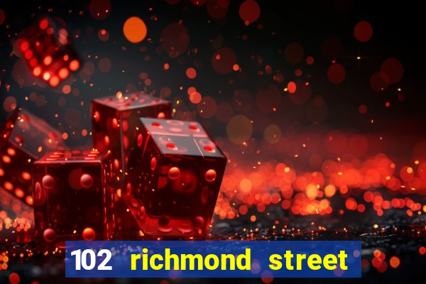 102 richmond street casino nsw 2470