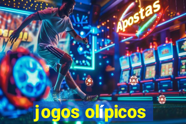 jogos olípicos