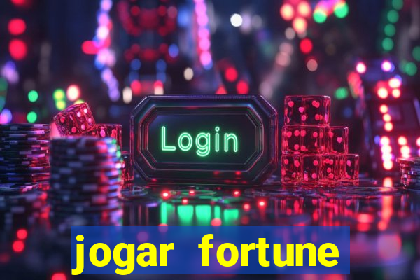 jogar fortune dragon grátis