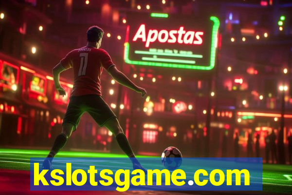 kslotsgame.com