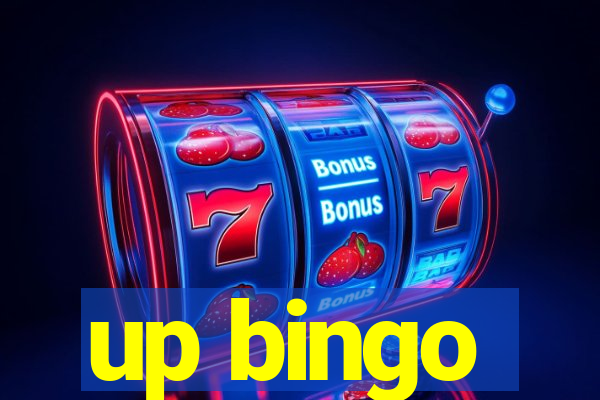 up bingo