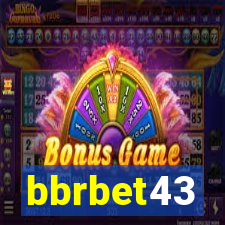 bbrbet43