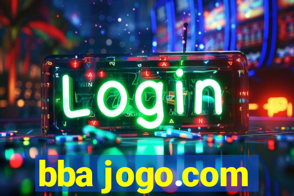 bba jogo.com