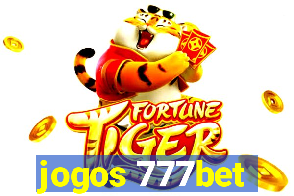 jogos 777bet