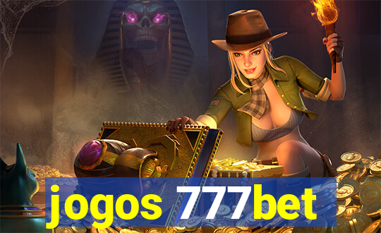 jogos 777bet