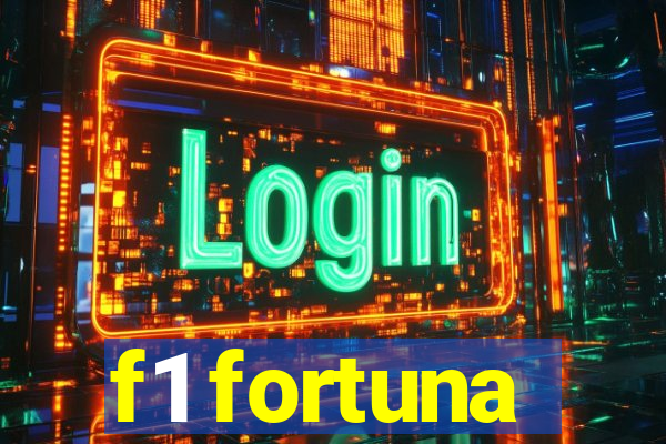 f1 fortuna