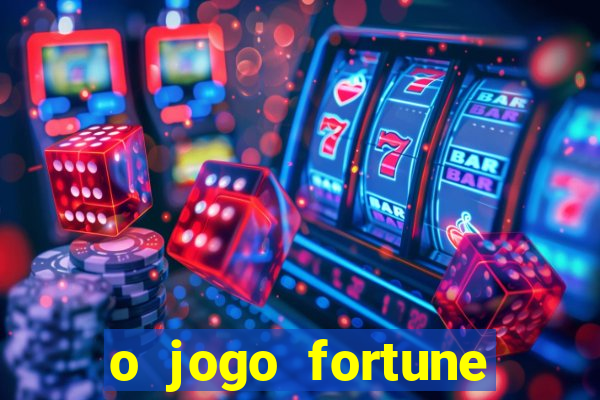 o jogo fortune tiger paga mesmo