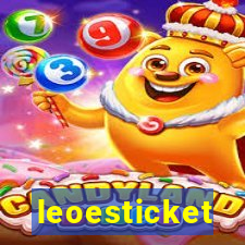 leoesticket