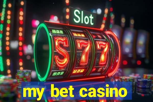 my bet casino