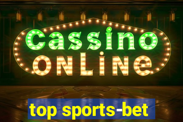 top sports-bet