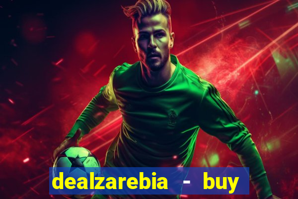 dealzarebia - buy and win