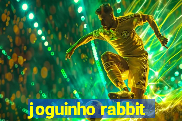 joguinho rabbit