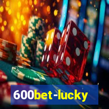 600bet-lucky