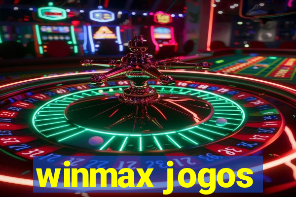 winmax jogos