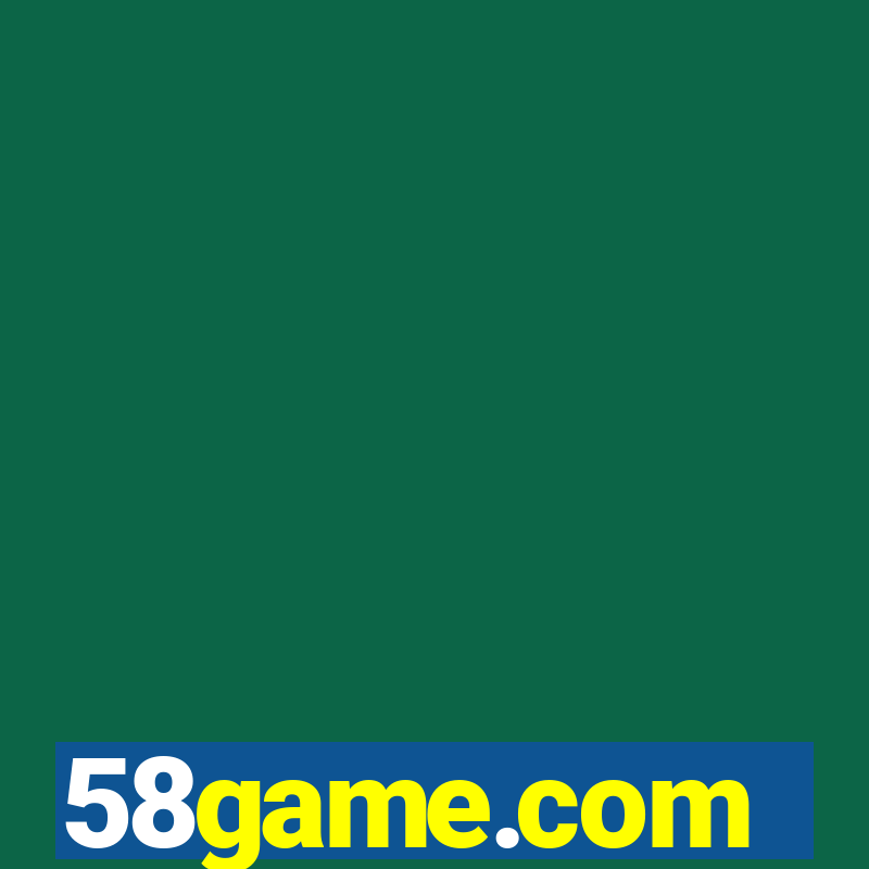 58game.com