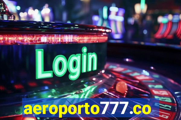 aeroporto777.com