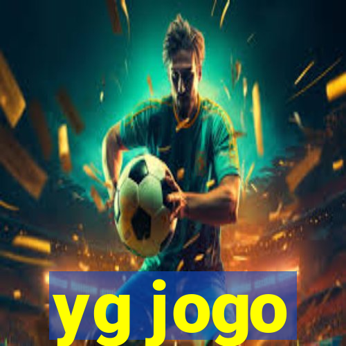 yg jogo