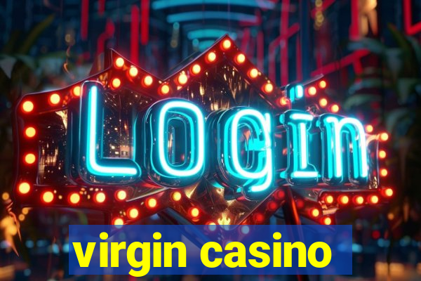 virgin casino