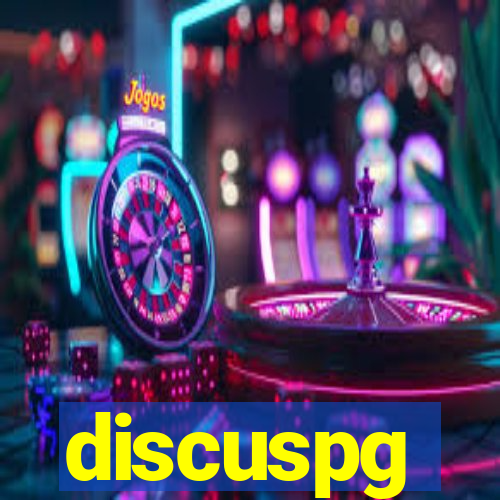 discuspg