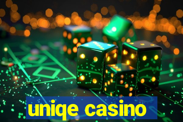 uniqe casino