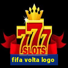 fifa volta logo