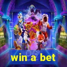 win a bet