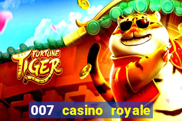 007 casino royale hd legendado