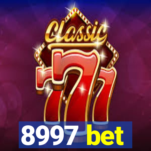 8997 bet