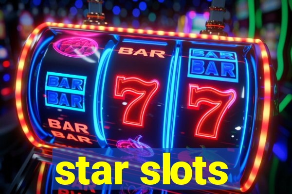 star slots