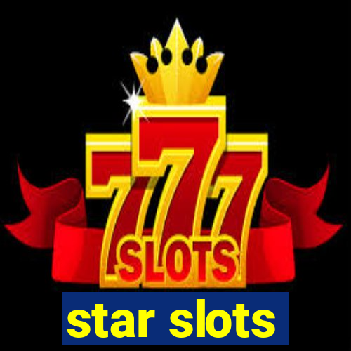 star slots