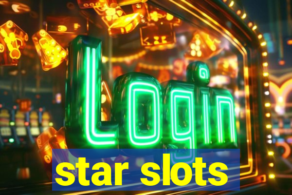 star slots