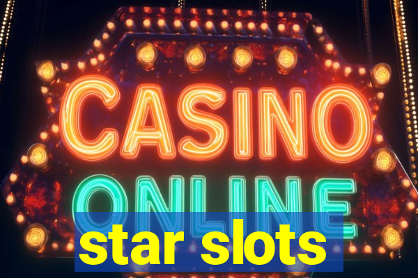 star slots