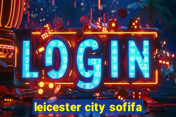 leicester city sofifa