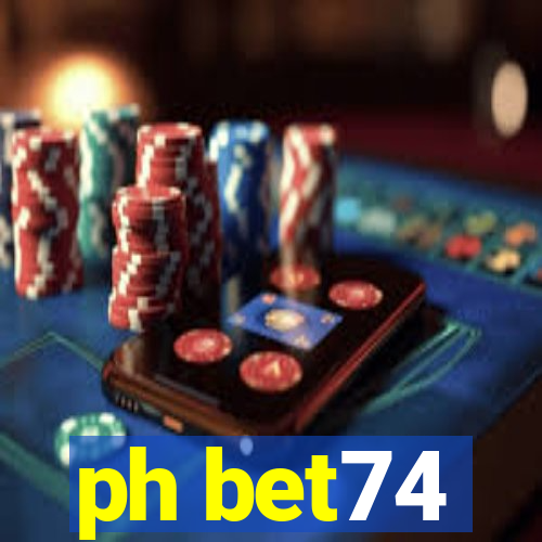 ph bet74