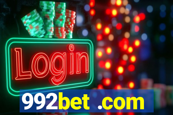 992bet .com