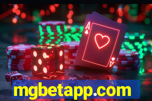 mgbetapp.com