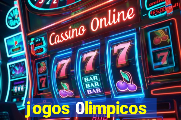 jogos 0limpicos