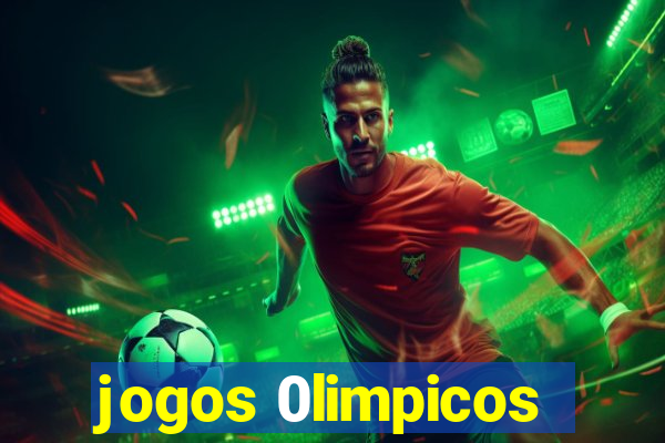 jogos 0limpicos