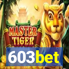 603bet