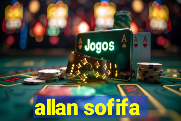 allan sofifa