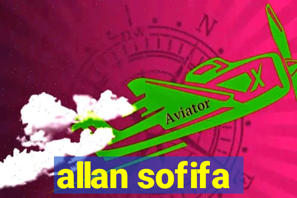 allan sofifa