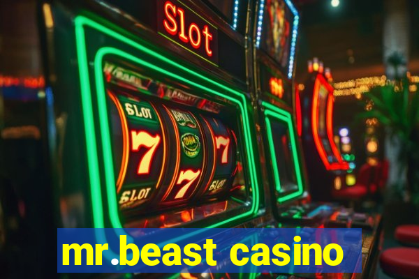 mr.beast casino