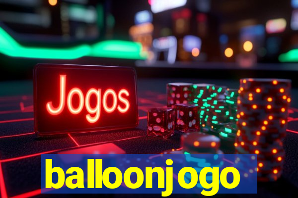 balloonjogo